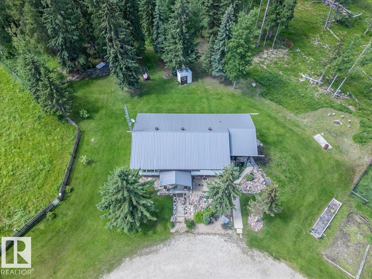 32052 Twp Rd 452, Rural Ponoka County, Alberta T0C 0M0 - Photo 56 - E4497573