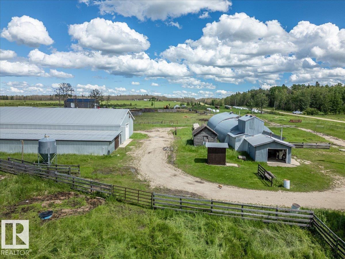 32052 Twp Rd 452, Rural Ponoka County, Alberta T0C 0M0 - Photo 57 - E4497573