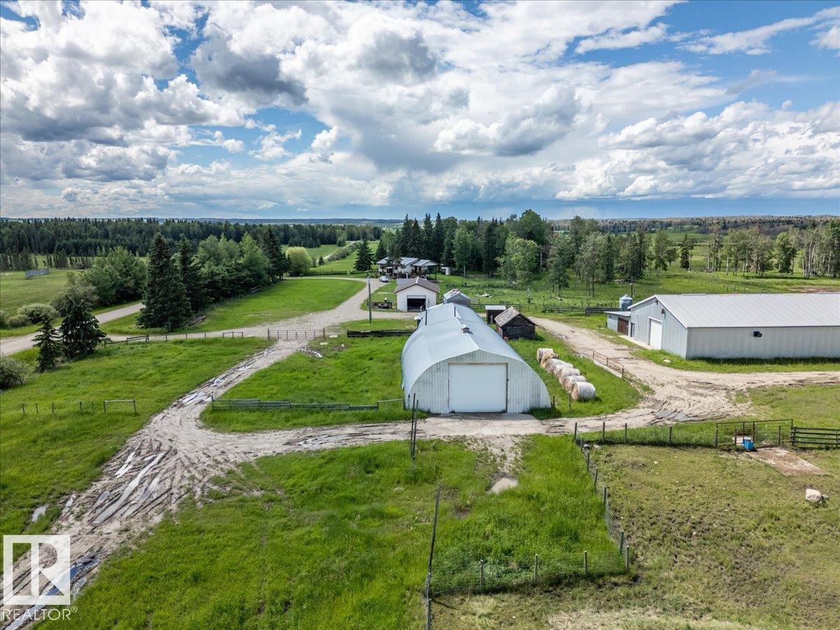 32052 Twp Rd 452, Rural Ponoka County, Alberta T0C 0M0 - Photo 58 - E4497573