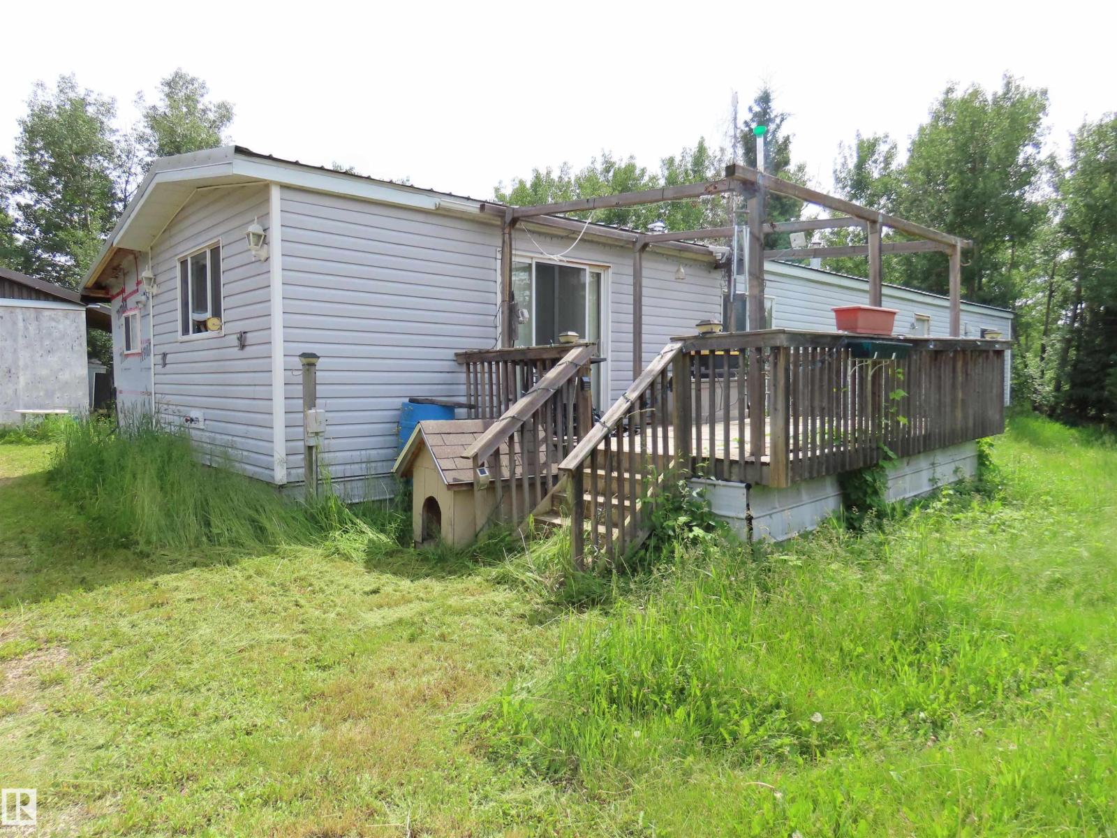 7227 Twp Road 560, Rural Lac Ste. Anne County, Alberta T0E 2A0 - Photo 1 - E4497612