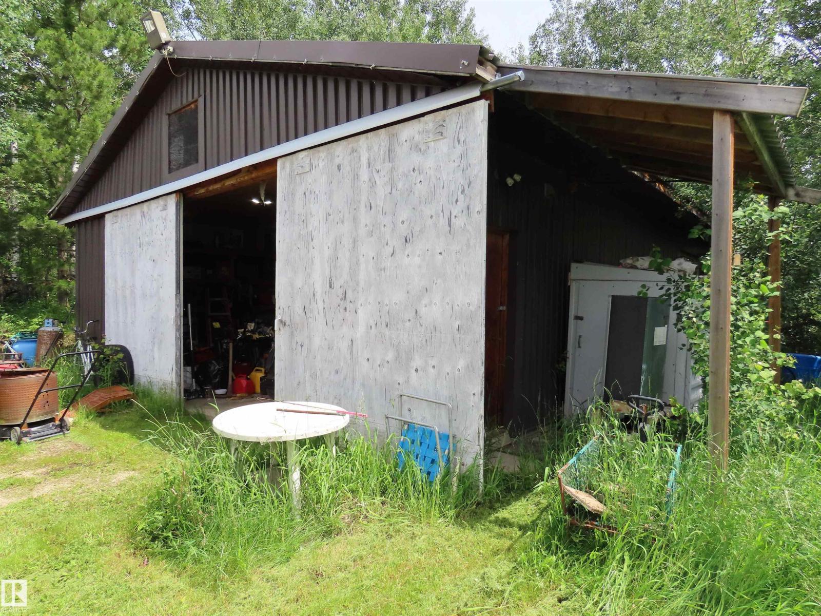 7227 Twp Road 560, Rural Lac Ste. Anne County, Alberta T0E 2A0 - Photo 14 - E4497612