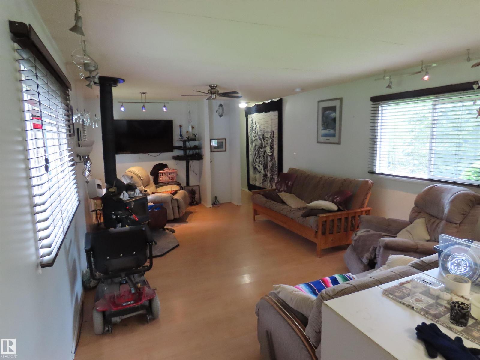 7227 Twp Road 560, Rural Lac Ste. Anne County, Alberta T0E 2A0 - Photo 18 - E4497612