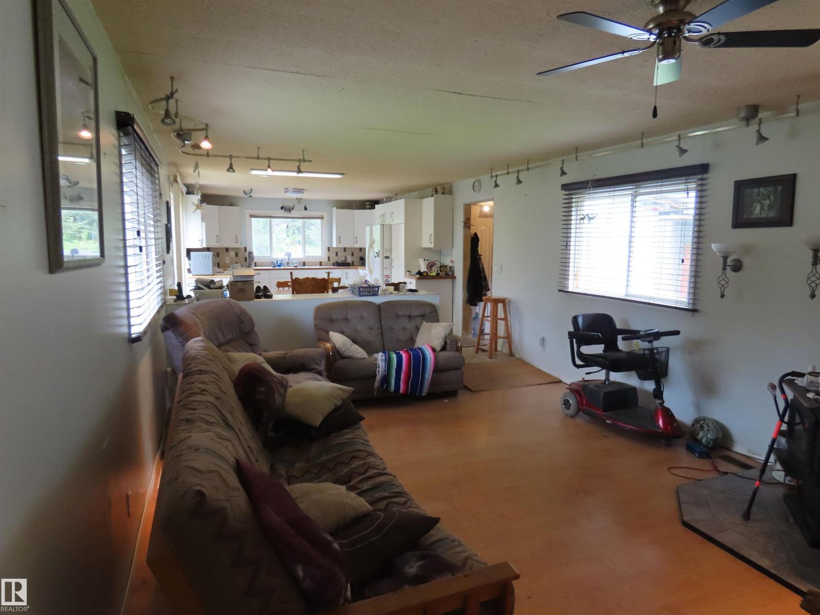 7227 Twp Road 560, Rural Lac Ste. Anne County, Alberta T0E 2A0 - Photo 19 - E4497612