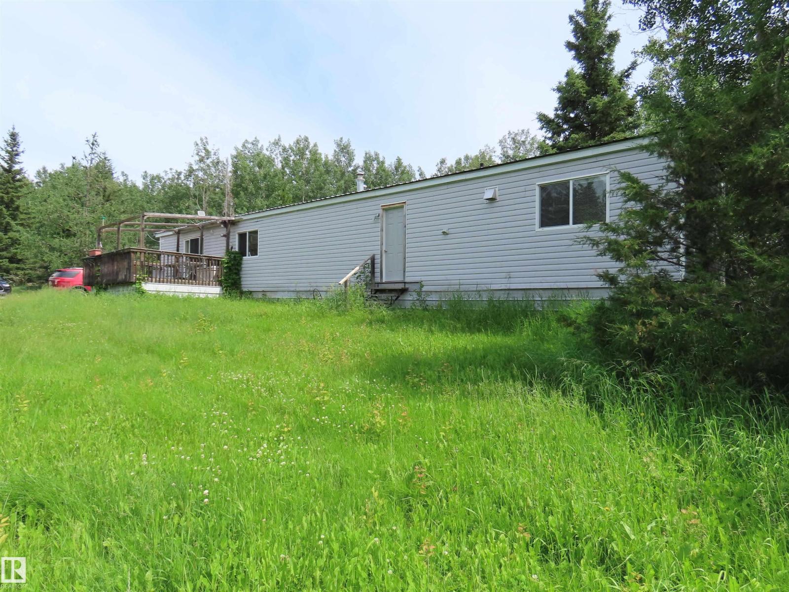 7227 Twp Road 560, Rural Lac Ste. Anne County, Alberta T0E 2A0 - Photo 2 - E4497612