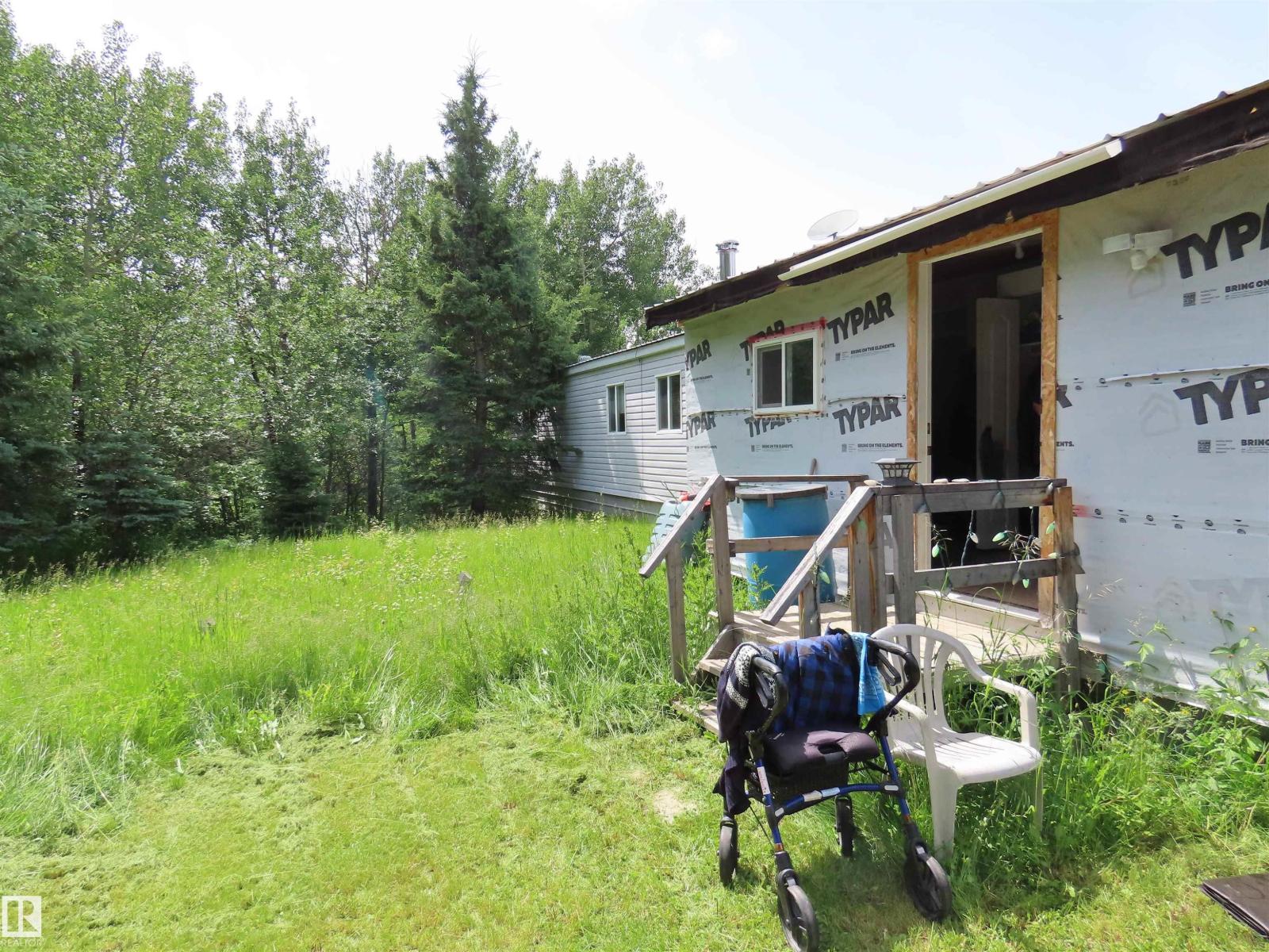 7227 Twp Road 560, Rural Lac Ste. Anne County, Alberta T0E 2A0 - Photo 3 - E4497612