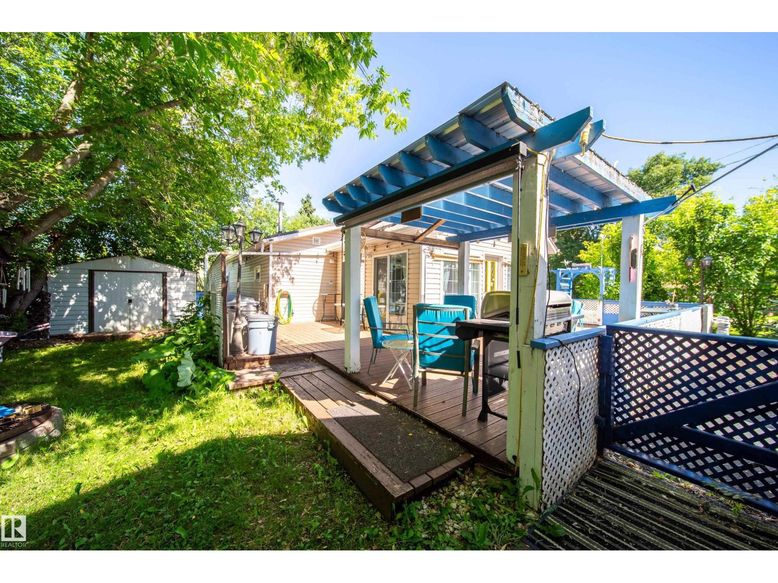 5219 49 Av, Rural Lac Ste. Anne County, Alberta T0E 0A0 - Photo 36 - E4497747