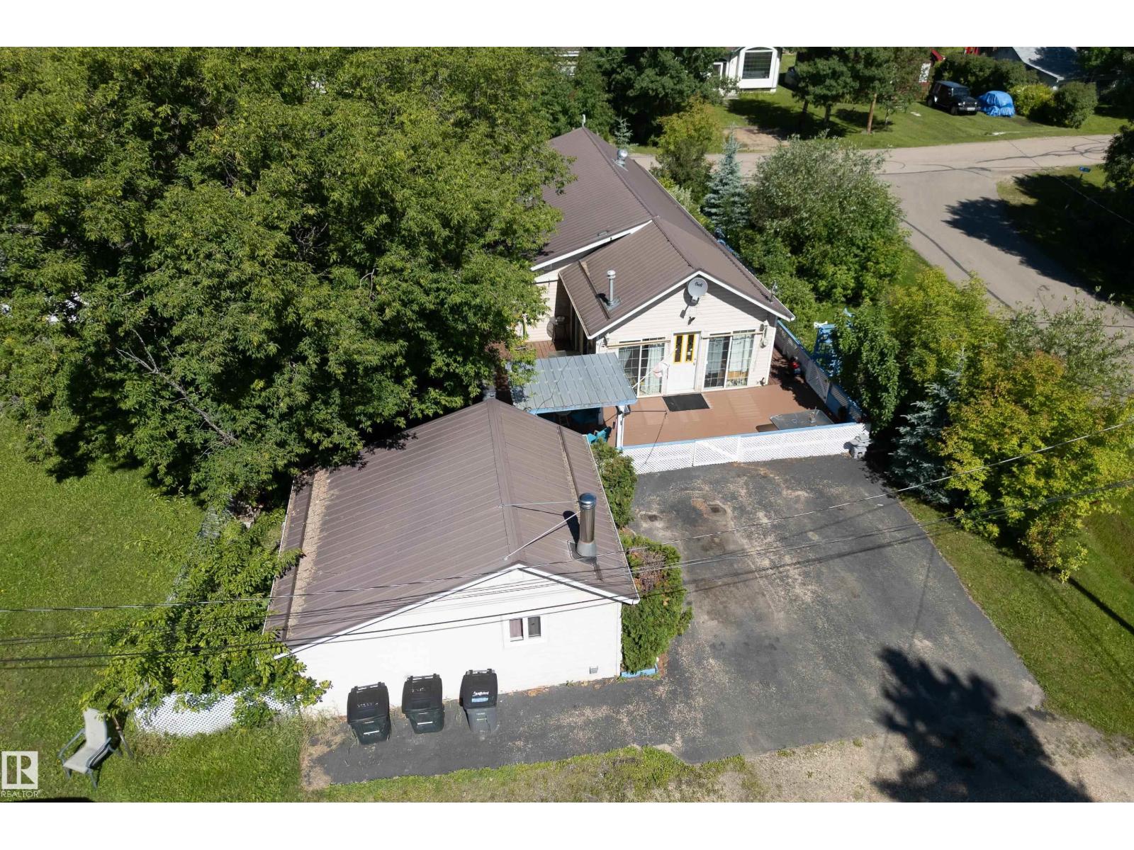 5219 49 Av, Rural Lac Ste. Anne County, Alberta T0E 0A0 - Photo 5 - E4497747