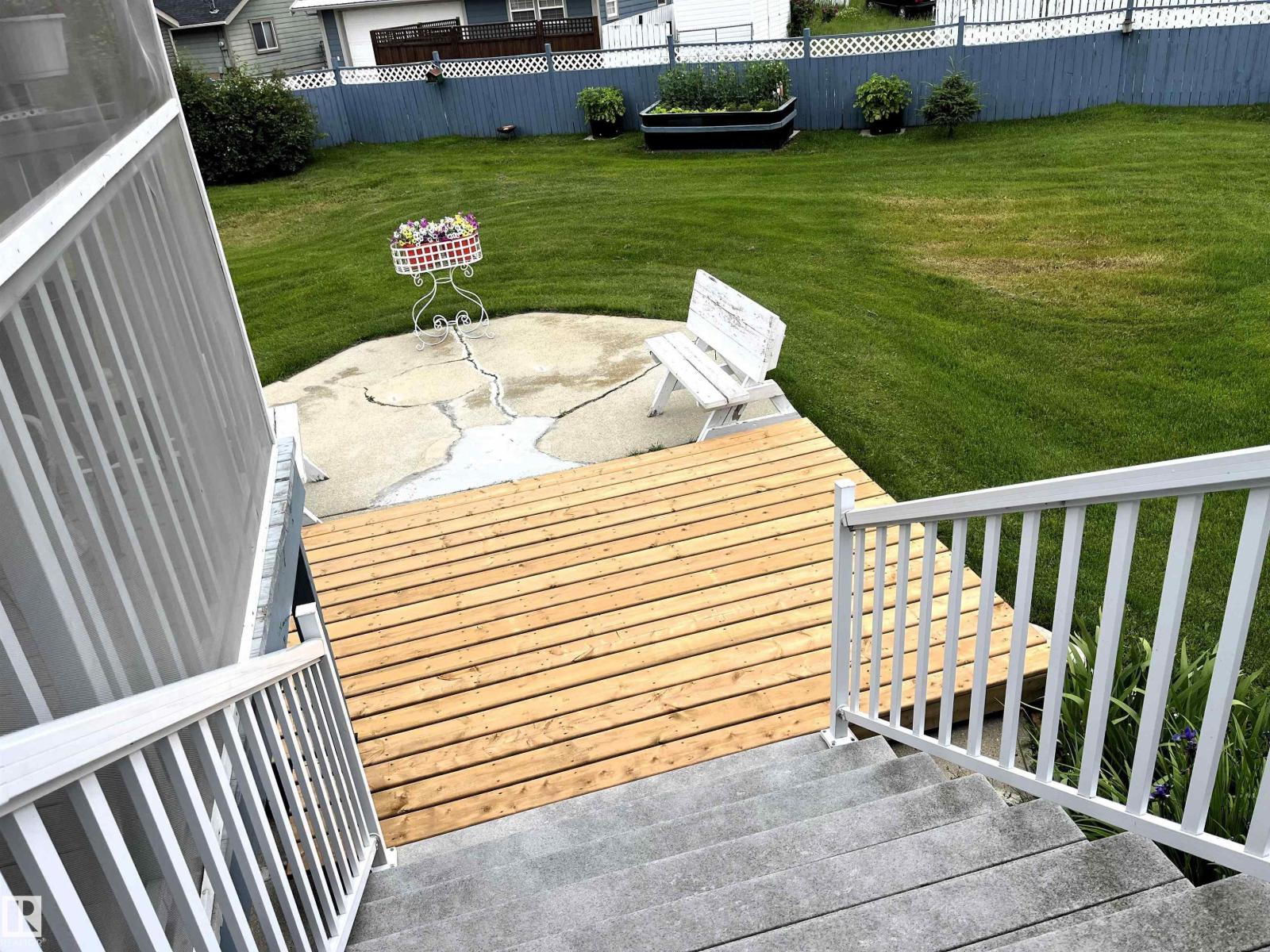 4914 51 Ave, Entwistle, Alberta T0E 0S0 - Photo 27 - E4497762