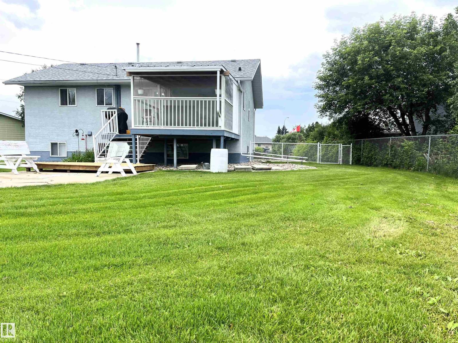 4914 51 Ave, Entwistle, Alberta T0E 0S0 - Photo 30 - E4497762