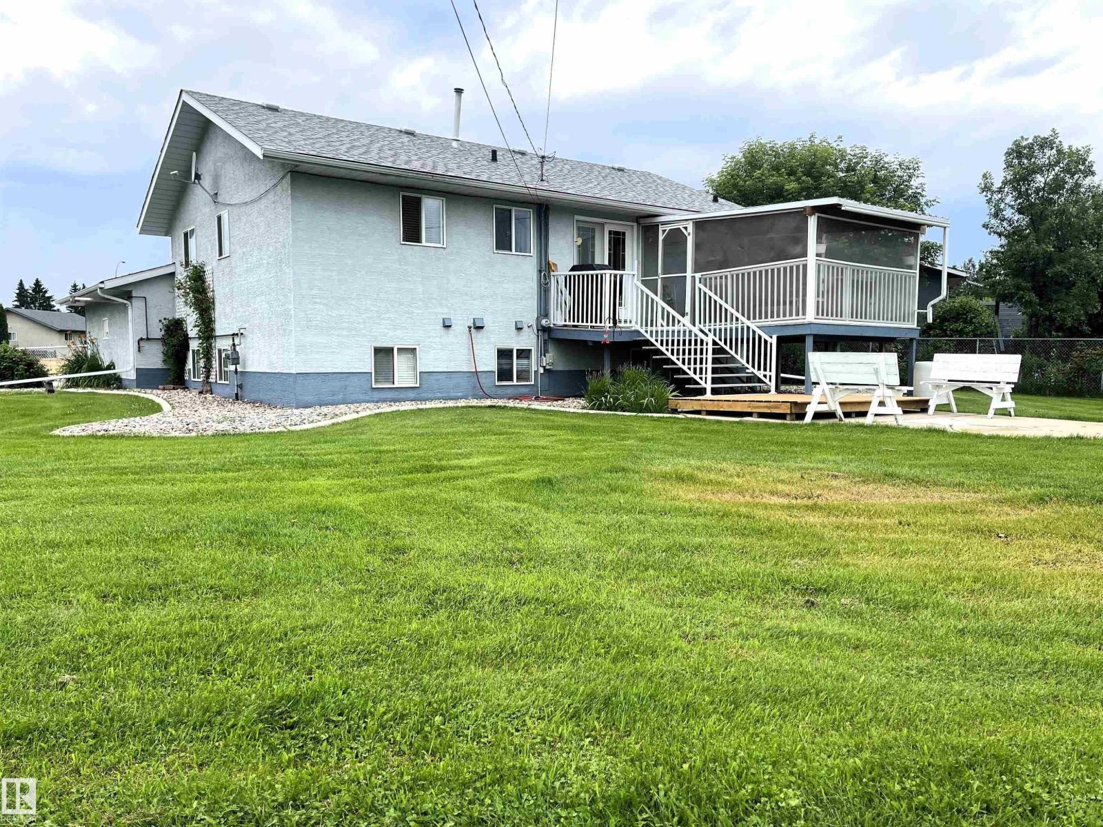 4914 51 Ave, Entwistle, Alberta T0E 0S0 - Photo 34 - E4497762