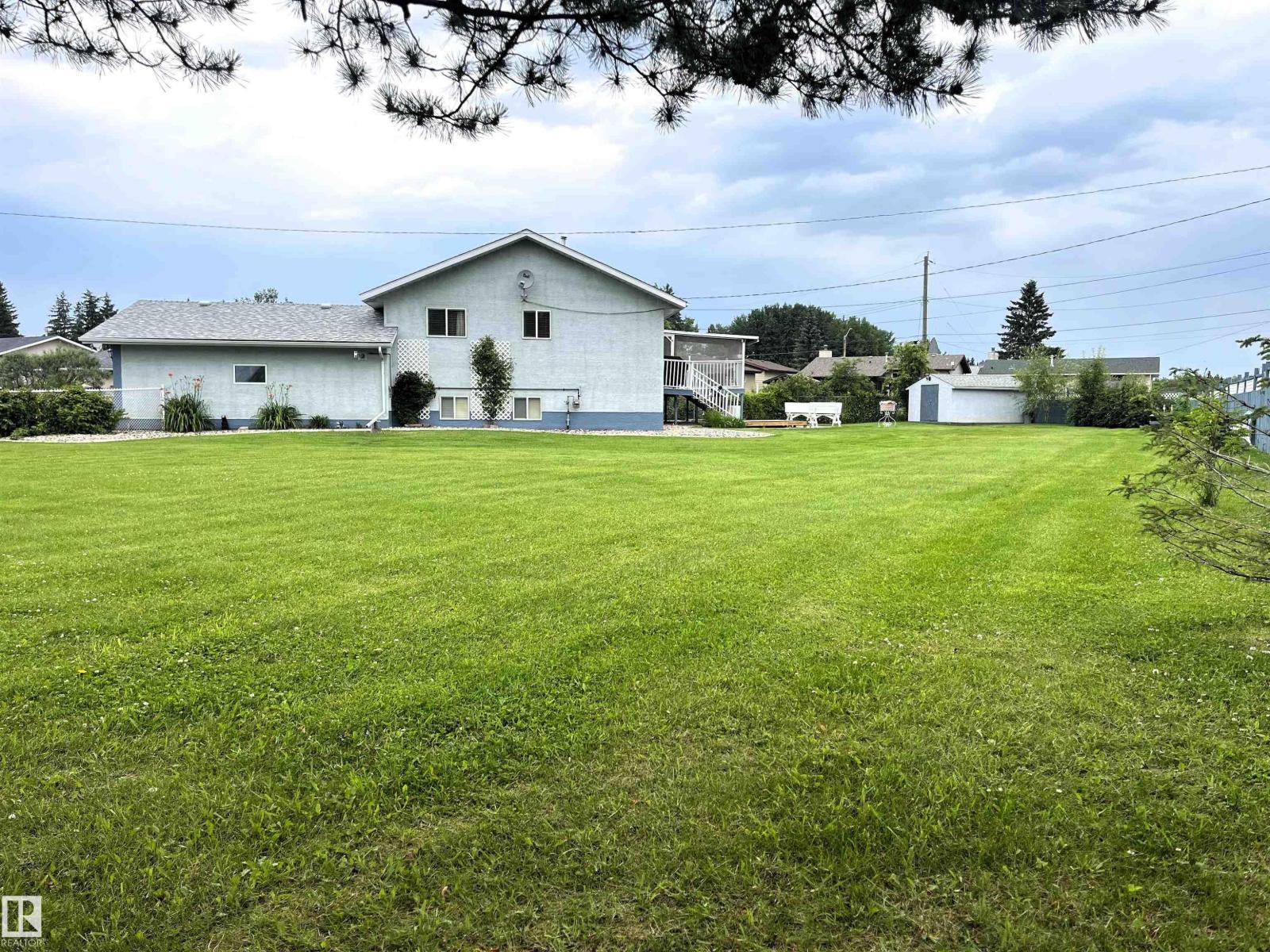 4914 51 Ave, Entwistle, Alberta T0E 0S0 - Photo 35 - E4497762