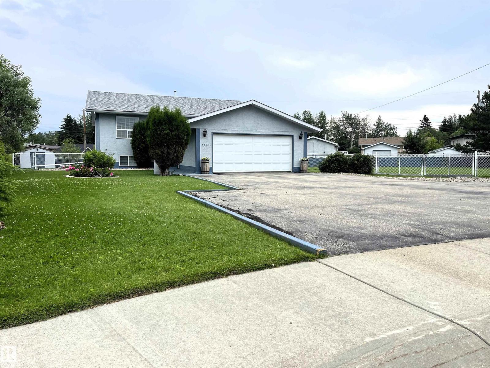 4914 51 Ave, Entwistle, Alberta T0E 0S0 - Photo 38 - E4497762