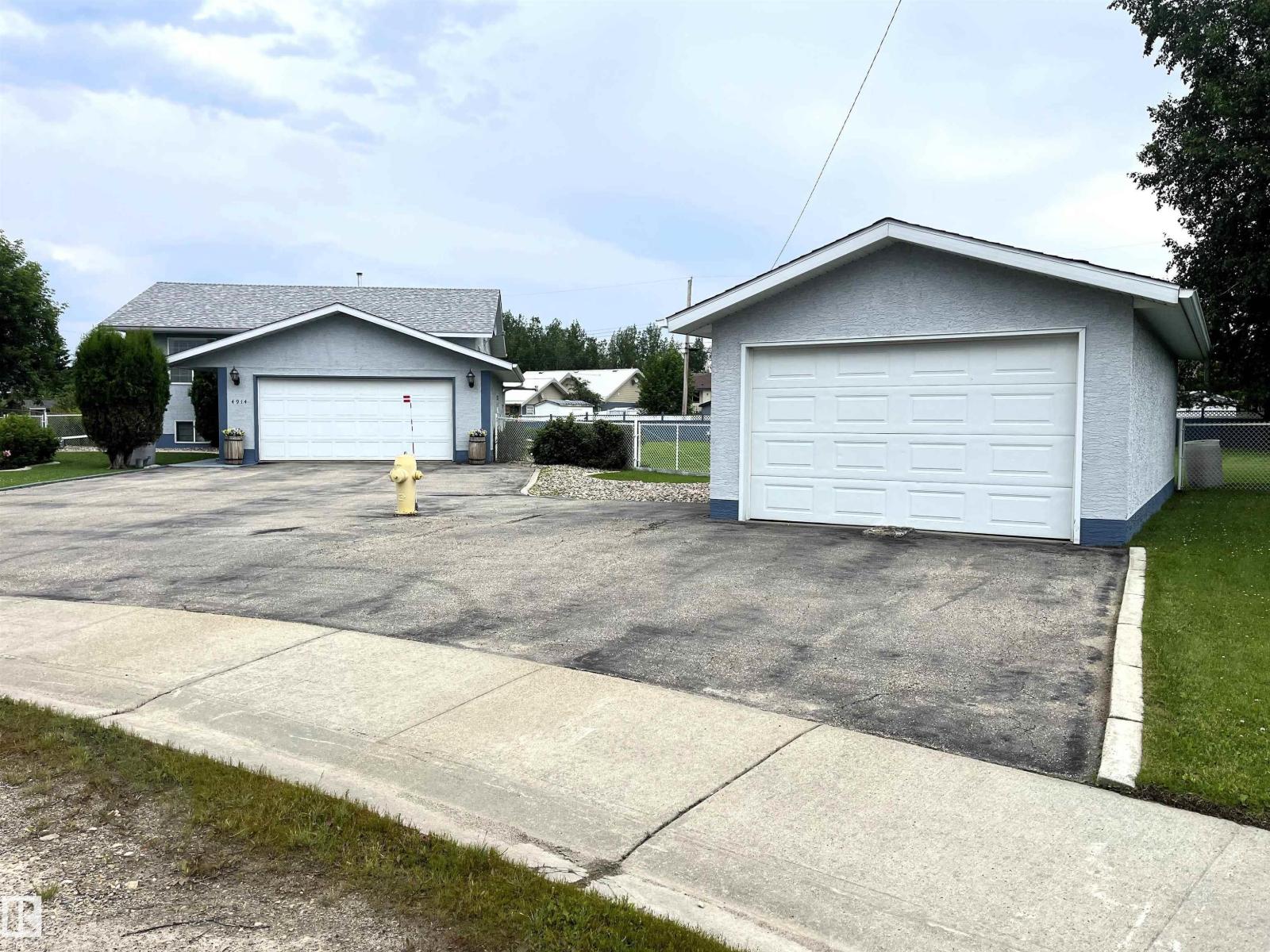4914 51 Ave, Entwistle, Alberta T0E 0S0 - Photo 41 - E4497762