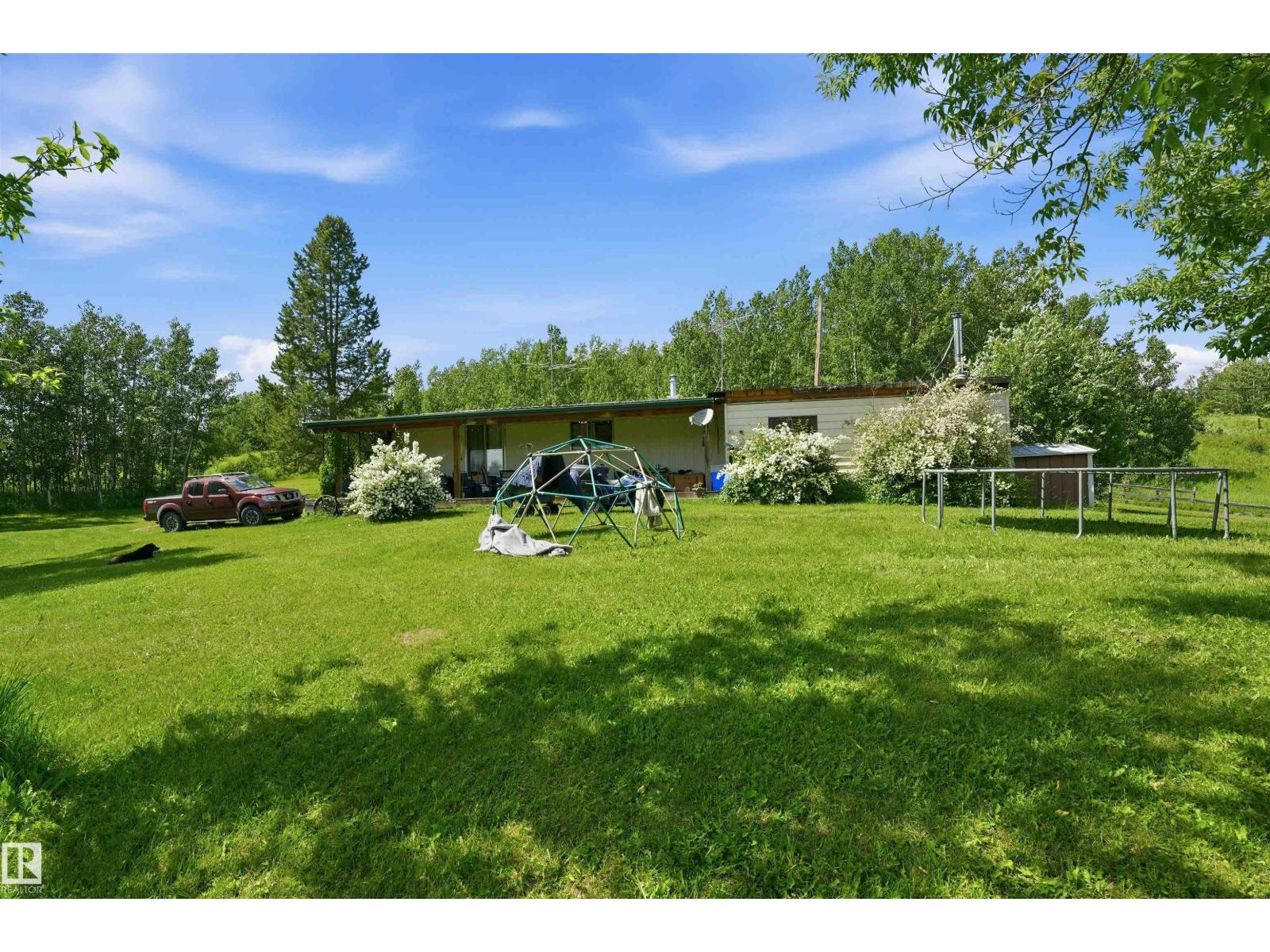 1524a Twp Road 544, Rural Lac Ste. Anne County, Alberta  T0E 1V0 - Photo 28 - E4497763