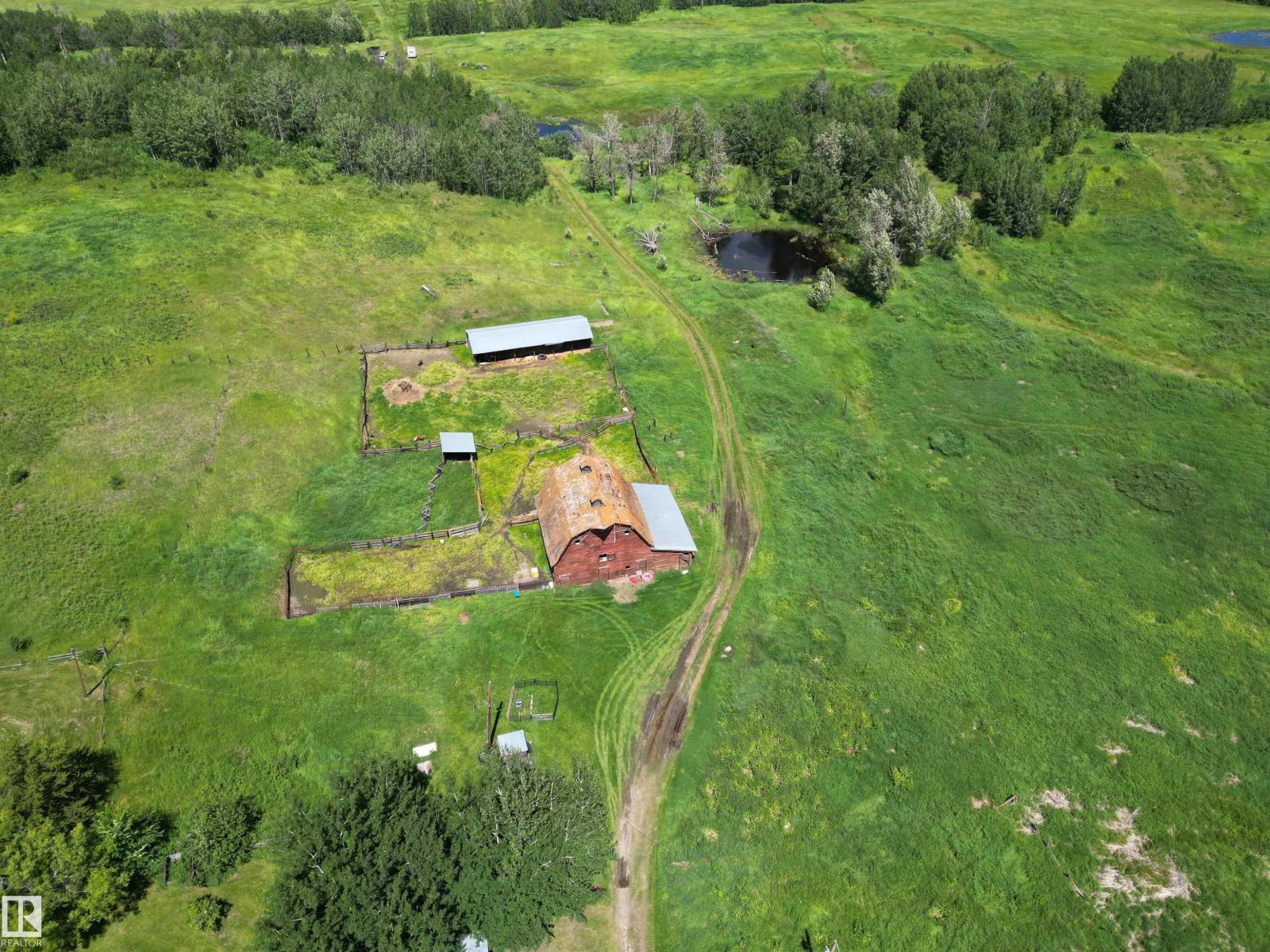 1524a Twp Road 544, Rural Lac Ste. Anne County, Alberta  T0E 1V0 - Photo 3 - E4497763