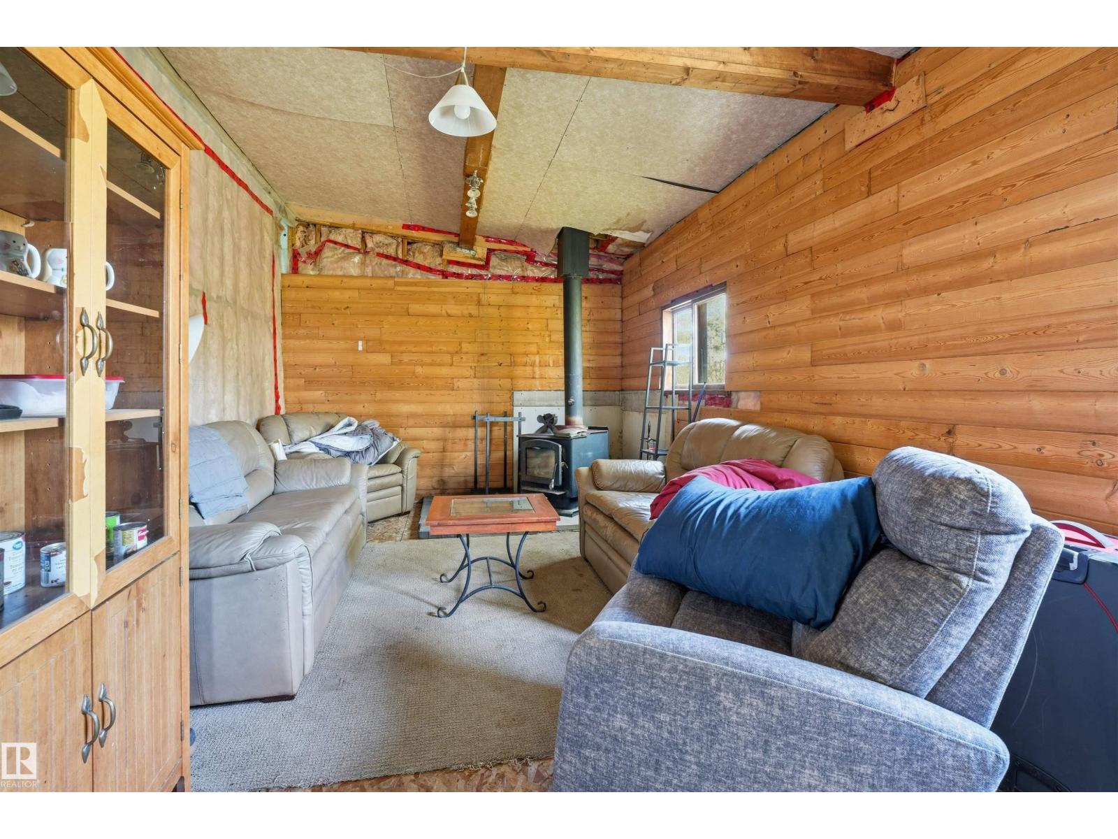 1524a Twp Road 544, Rural Lac Ste. Anne County, Alberta  T0E 1V0 - Photo 37 - E4497763