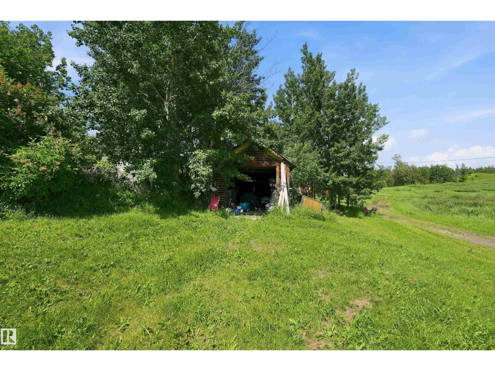 1524a Twp Road 544, Rural Lac Ste. Anne County, Alberta  T0E 1V0 - Photo 39 - E4497763