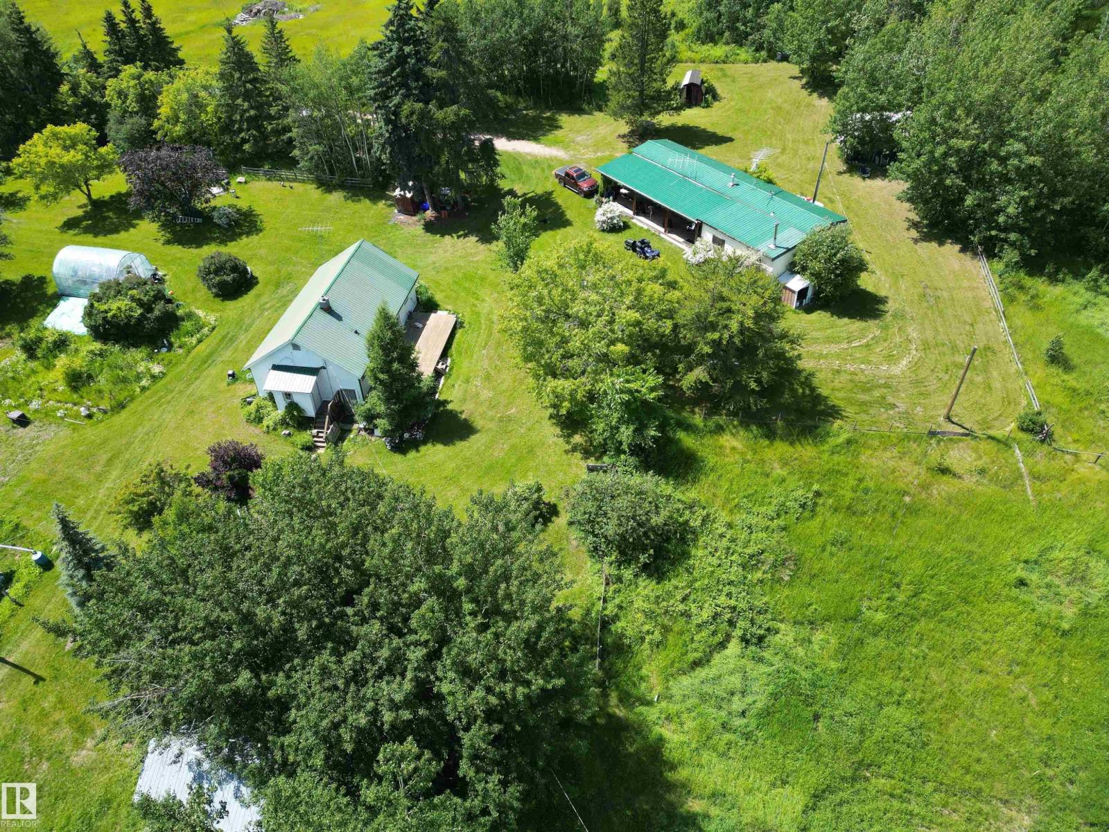 1524a Twp Road 544, Rural Lac Ste. Anne County, Alberta  T0E 1V0 - Photo 4 - E4497763
