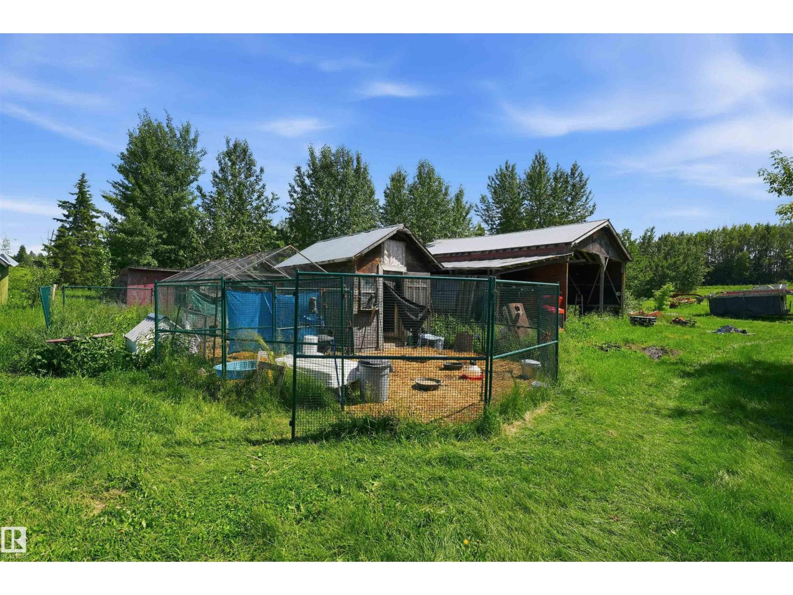 1524a Twp Road 544, Rural Lac Ste. Anne County, Alberta  T0E 1V0 - Photo 42 - E4497763
