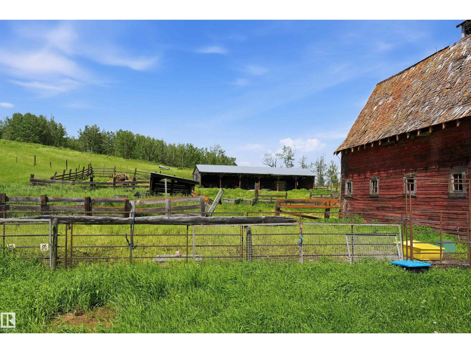 1524a Twp Road 544, Rural Lac Ste. Anne County, Alberta  T0E 1V0 - Photo 44 - E4497763