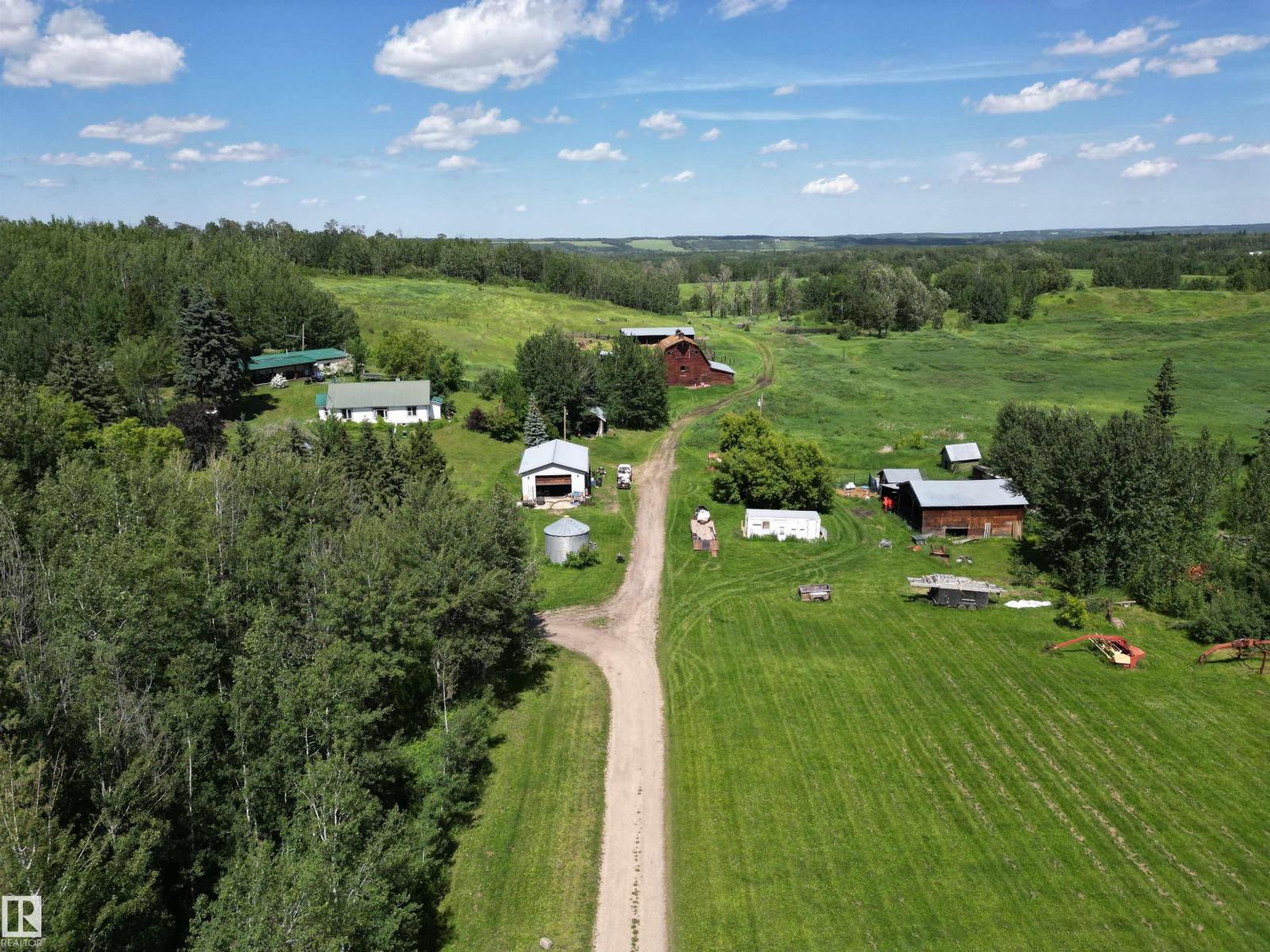 1524a Twp Road 544, Rural Lac Ste. Anne County, Alberta  T0E 1V0 - Photo 48 - E4497763