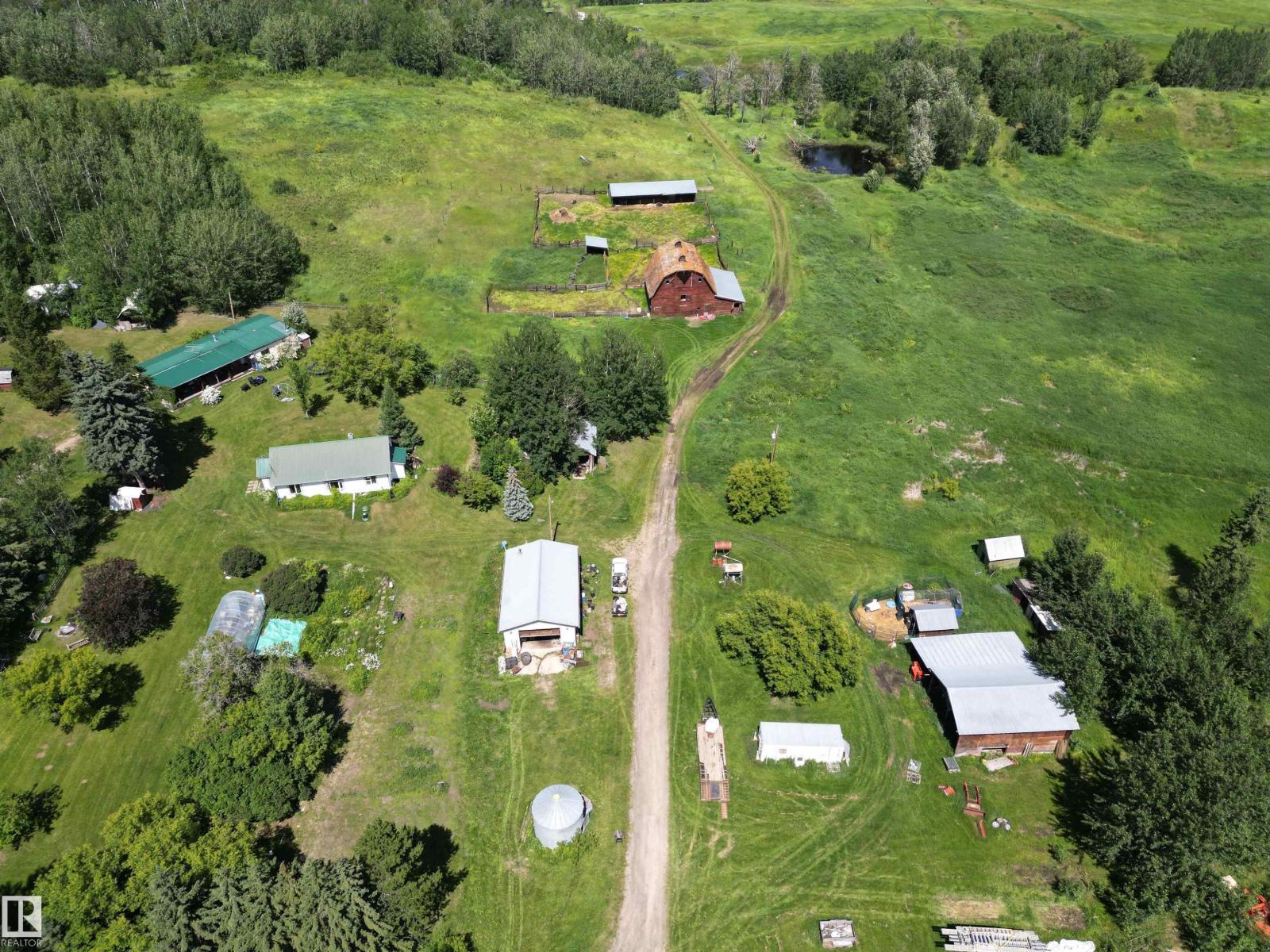 1524a Twp Road 544, Rural Lac Ste. Anne County, Alberta  T0E 1V0 - Photo 51 - E4497763