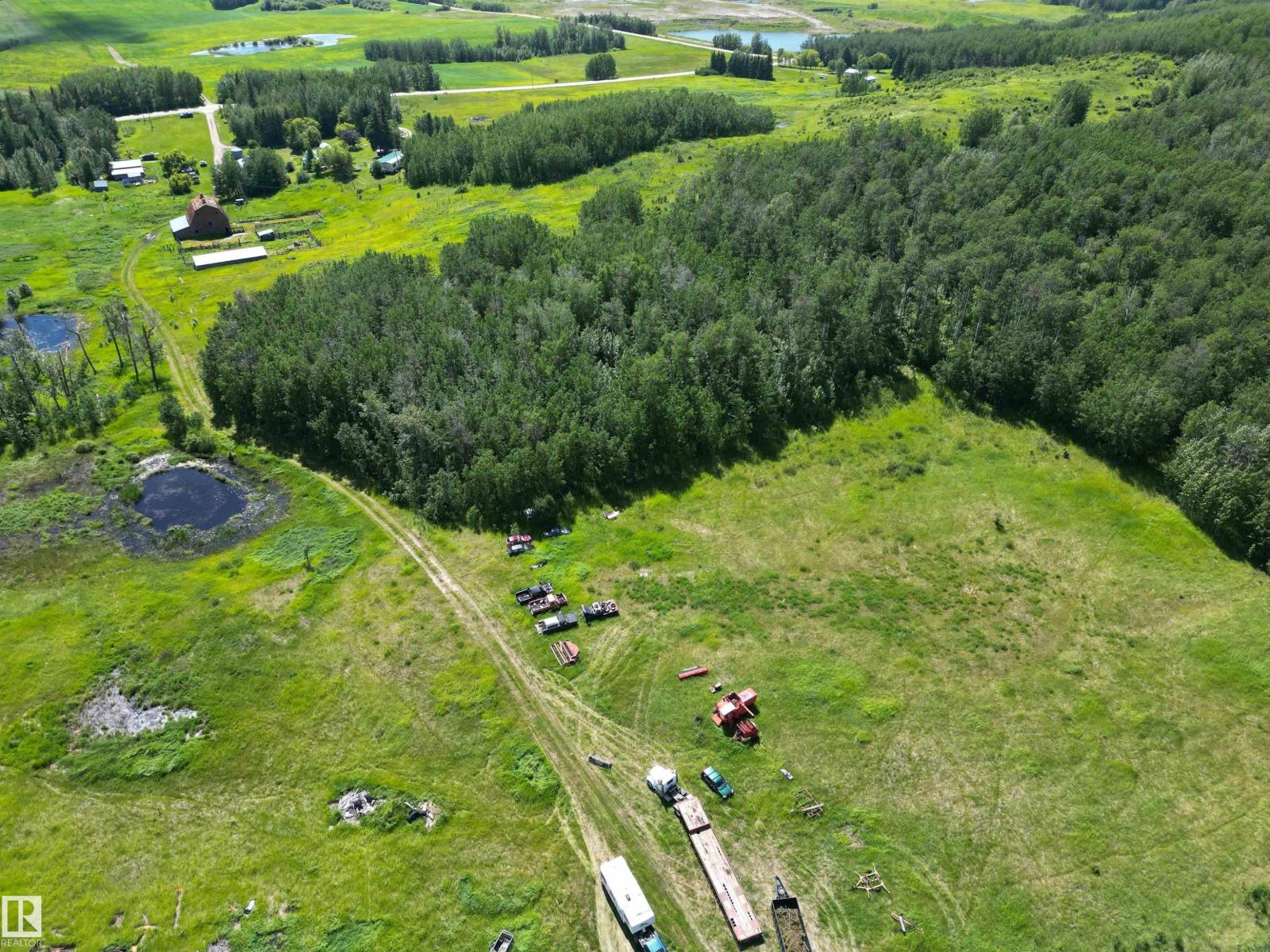 1524a Twp Road 544, Rural Lac Ste. Anne County, Alberta  T0E 1V0 - Photo 55 - E4497763