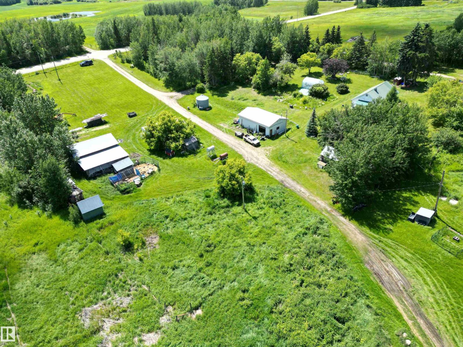 1524a Twp Road 544, Rural Lac Ste. Anne County, Alberta  T0E 1V0 - Photo 60 - E4497763