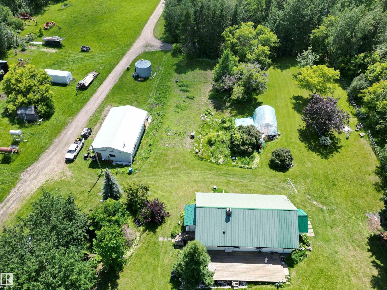 1524a Twp Road 544, Rural Lac Ste. Anne County, Alberta  T0E 1V0 - Photo 61 - E4497763