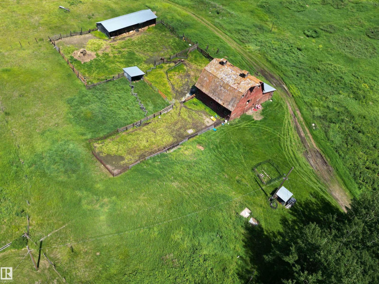 1524a Twp Road 544, Rural Lac Ste. Anne County, Alberta  T0E 1V0 - Photo 62 - E4497763