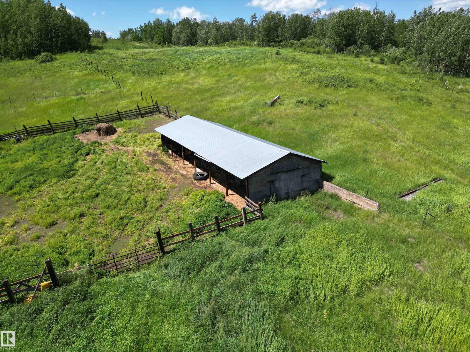 1524a Twp Road 544, Rural Lac Ste. Anne County, Alberta  T0E 1V0 - Photo 66 - E4497763