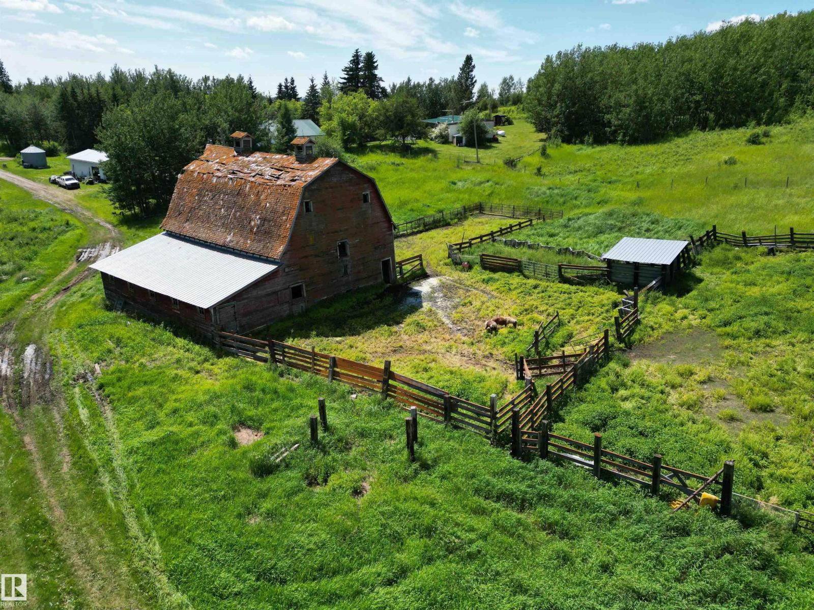 1524a Twp Road 544, Rural Lac Ste. Anne County, Alberta  T0E 1V0 - Photo 67 - E4497763