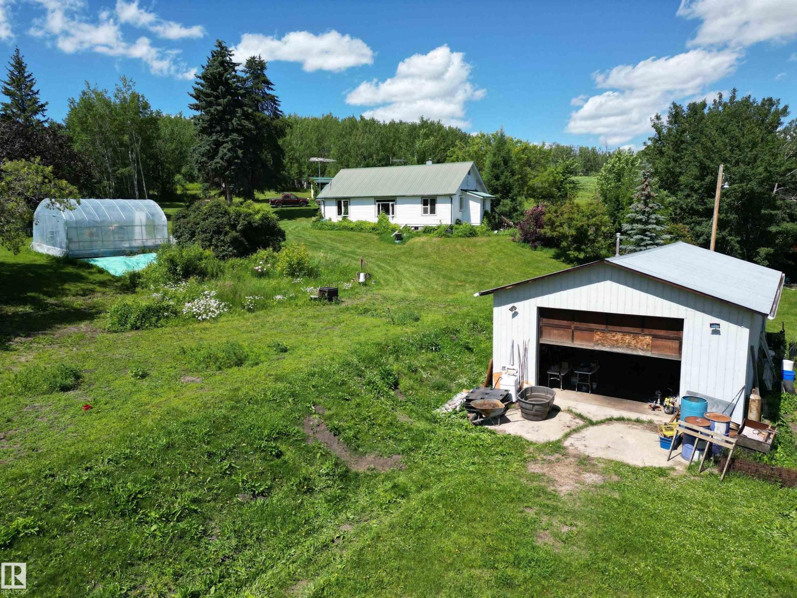 1524a Twp Road 544, Rural Lac Ste. Anne County, Alberta  T0E 1V0 - Photo 68 - E4497763