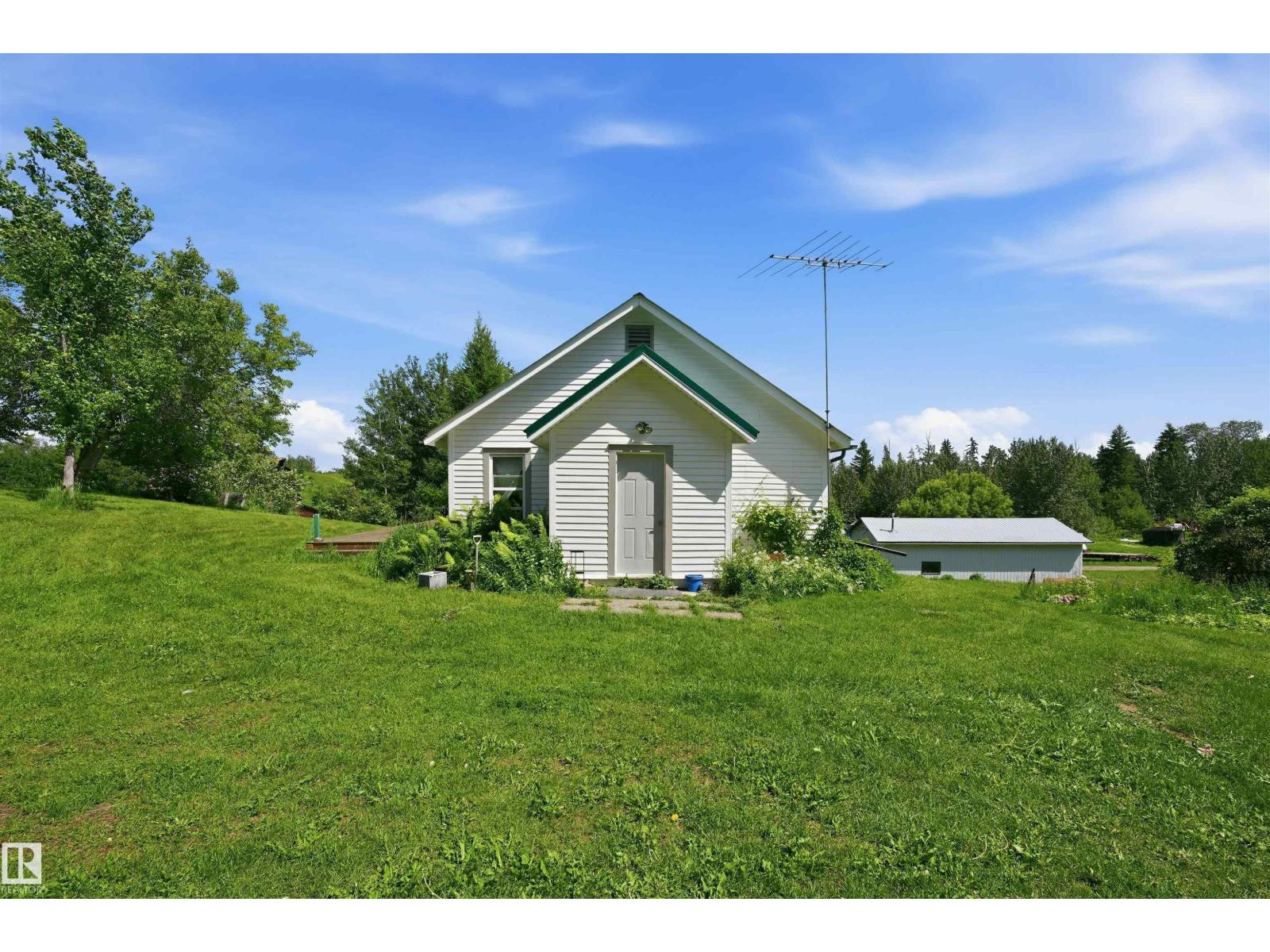 1524a Twp Road 544, Rural Lac Ste. Anne County, Alberta  T0E 1V0 - Photo 8 - E4497763