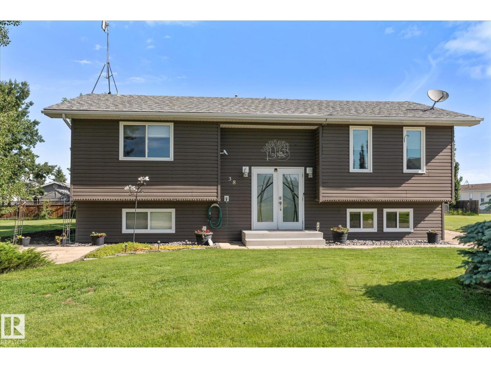38 Woodbend Cr, Warburg, Alberta T0C 2T0 - Photo 10 - E4497798