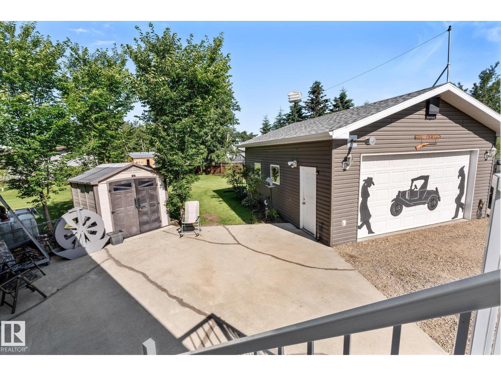 38 Woodbend Cr, Warburg, Alberta T0C 2T0 - Photo 44 - E4497798