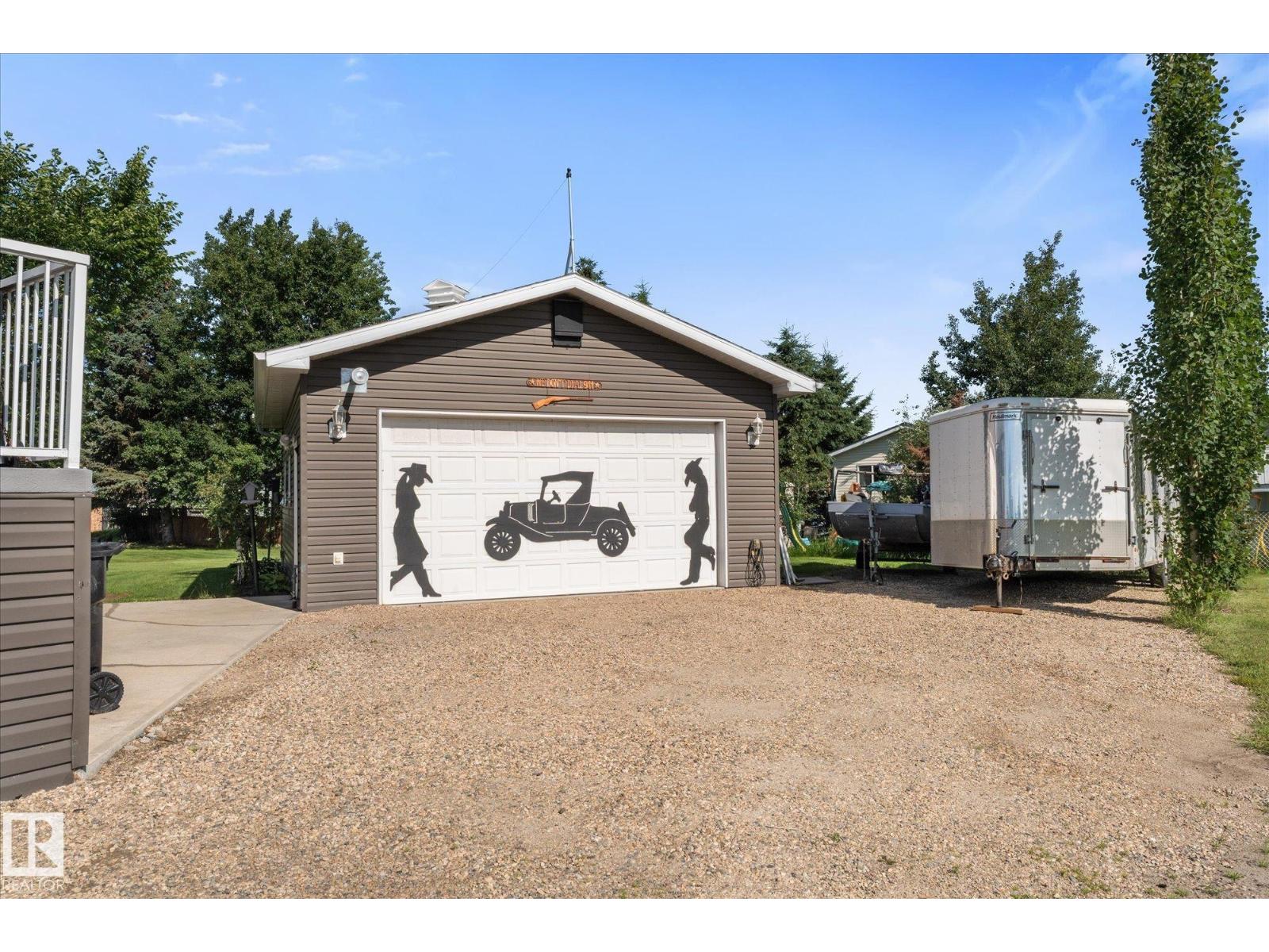 38 Woodbend Cr, Warburg, Alberta T0C 2T0 - Photo 48 - E4497798