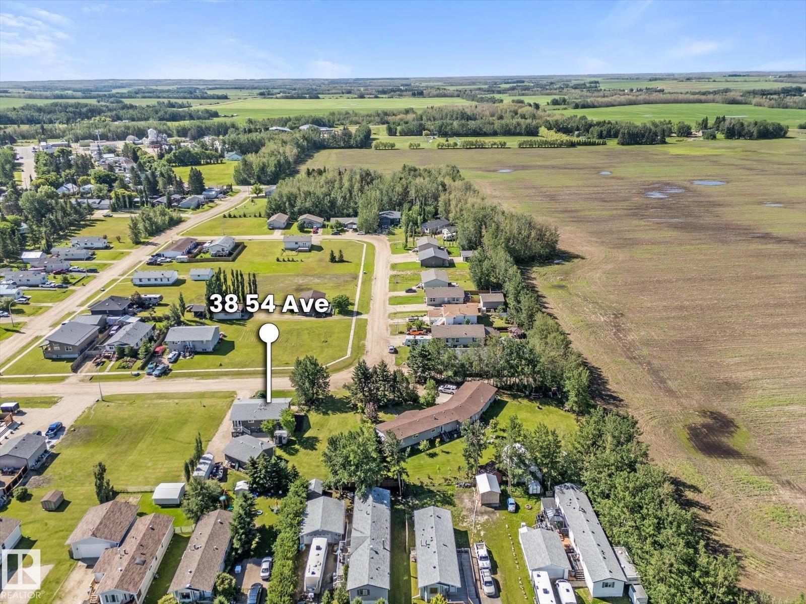 38 Woodbend Cr, Warburg, Alberta T0C 2T0 - Photo 5 - E4497798