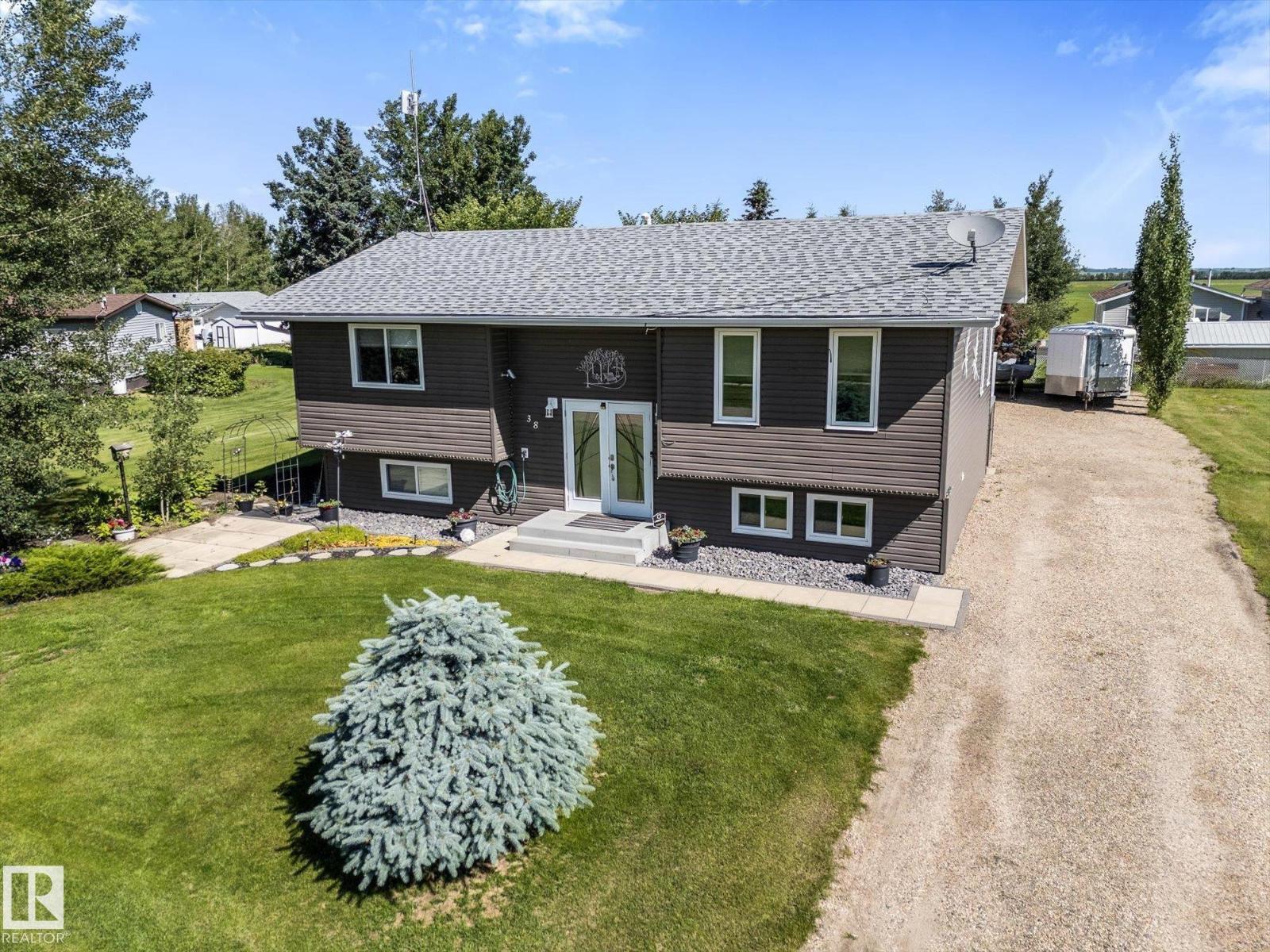38 Woodbend Cr, Warburg, Alberta T0C 2T0 - Photo 7 - E4497798