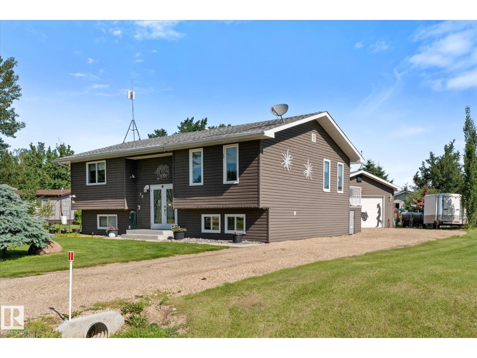 38 Woodbend Cr, Warburg, Alberta T0C 2T0 - Photo 8 - E4497798