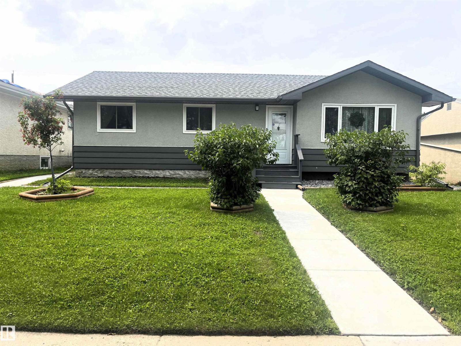 4812 47 St, Drayton Valley, Alberta T7A 1H8 - Photo 1 - E4497816