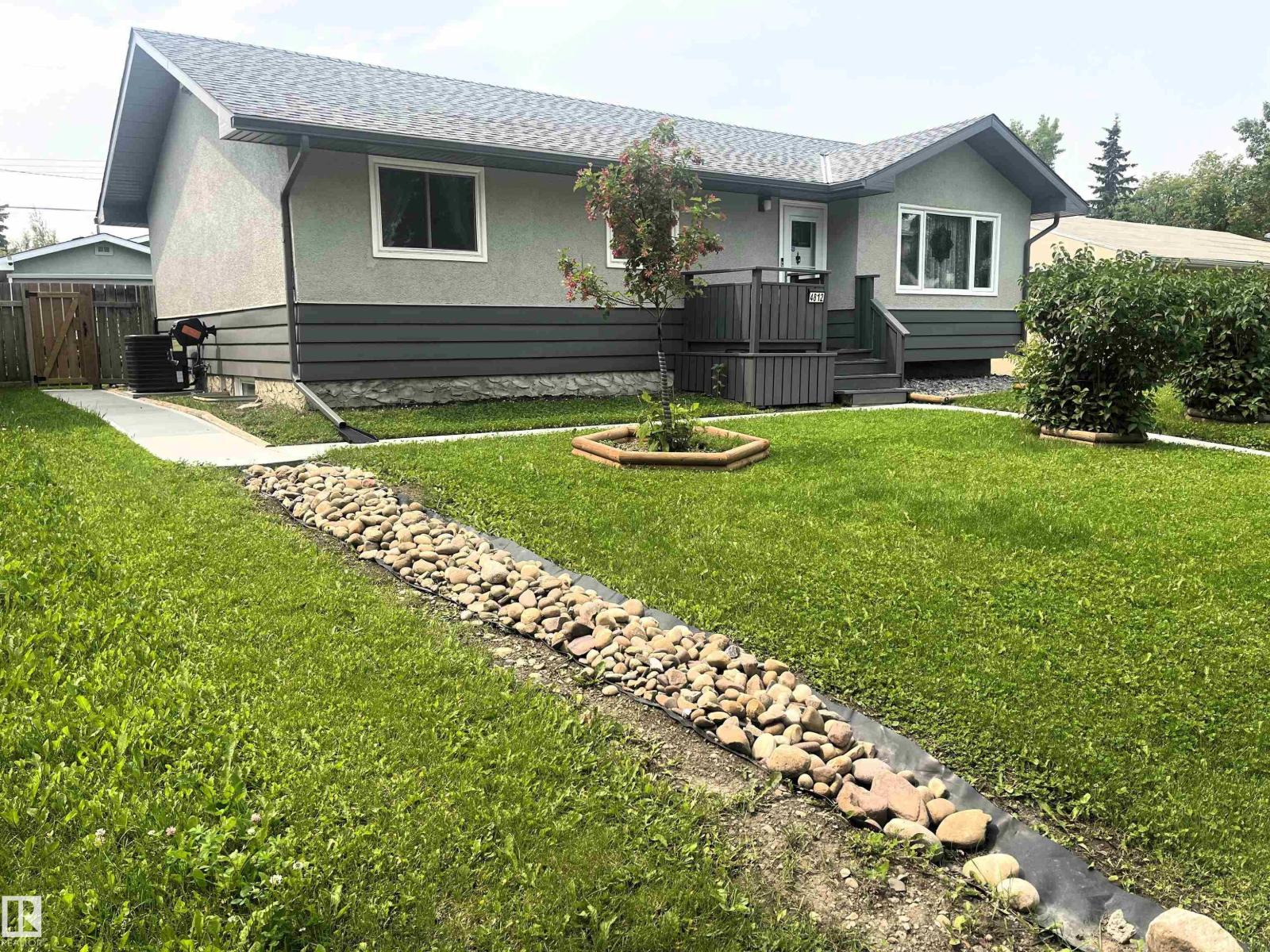 4812 47 St, Drayton Valley, Alberta T7A 1H8 - Photo 28 - E4497816