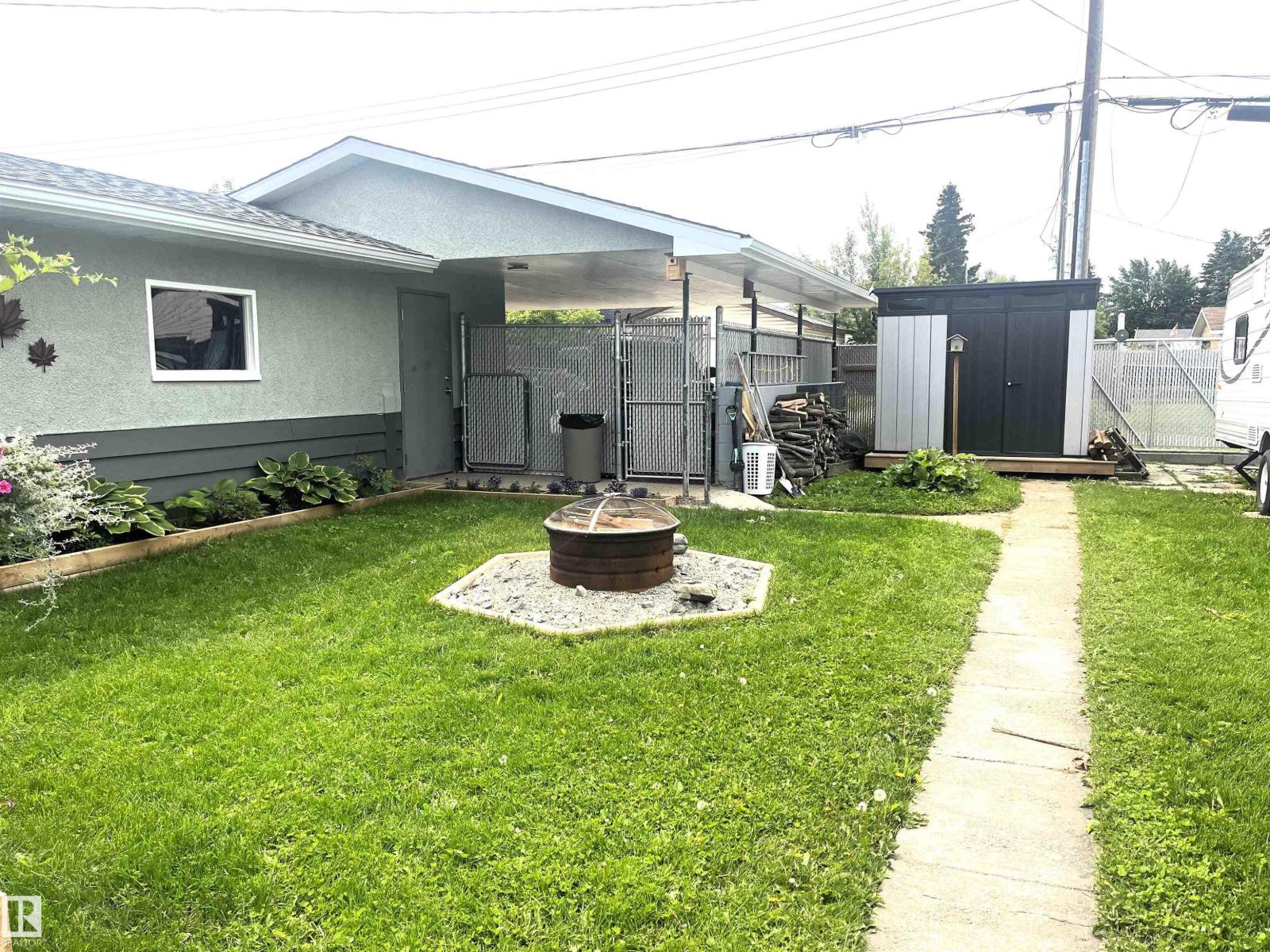 4812 47 St, Drayton Valley, Alberta T7A 1H8 - Photo 35 - E4497816