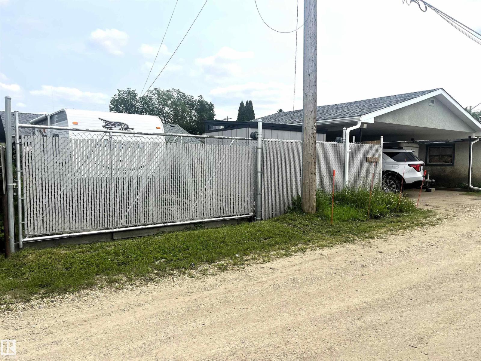 4812 47 St, Drayton Valley, Alberta T7A 1H8 - Photo 43 - E4497816
