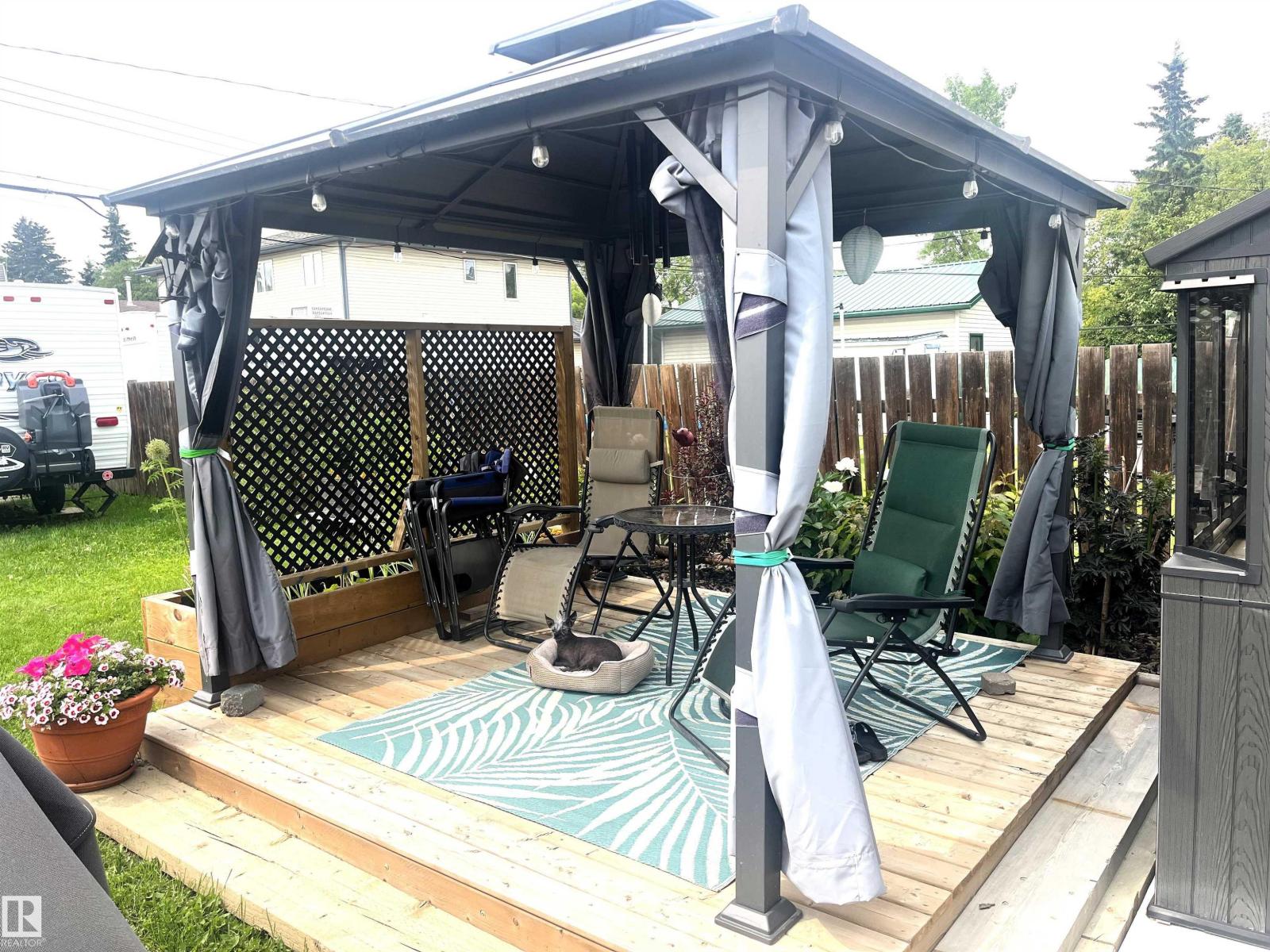 4812 47 St, Drayton Valley, Alberta T7A 1H8 - Photo 46 - E4497816