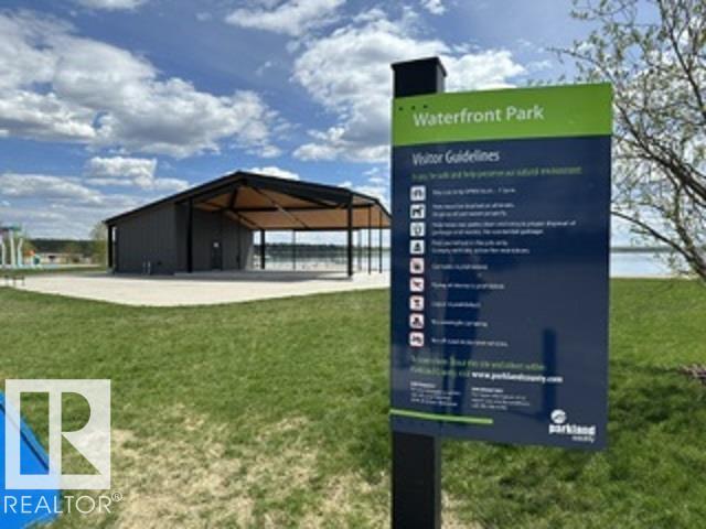 5013 53 Av, Wabamun, Alberta T0E 2K0 - Photo 49 - E4497818
