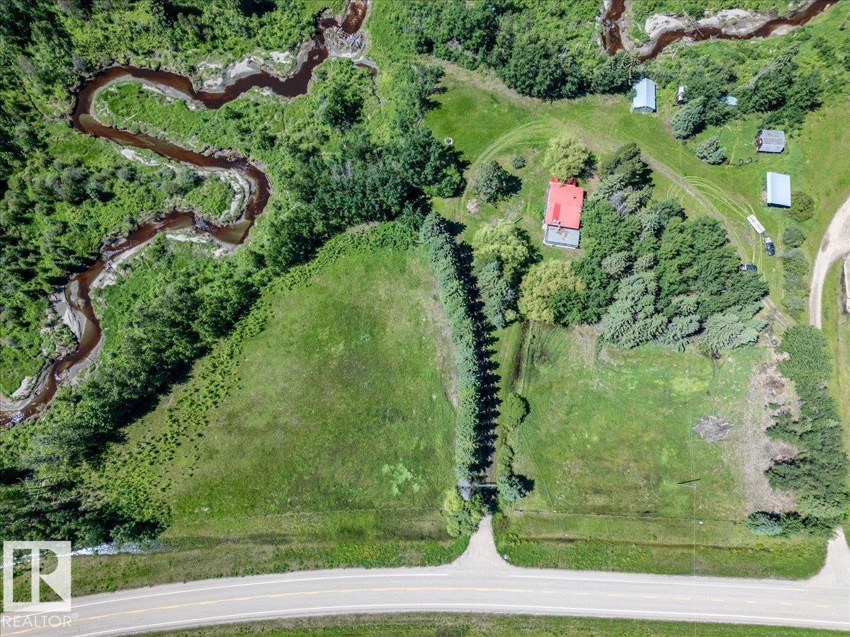 48330 Hwy 770, Rural Leduc County, Alberta T0C 2T0 - Photo 1 - E4497822