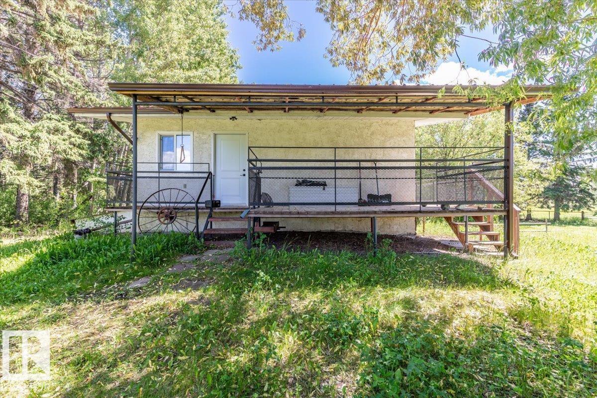 48330 Hwy 770, Rural Leduc County, Alberta T0C 2T0 - Photo 18 - E4497822