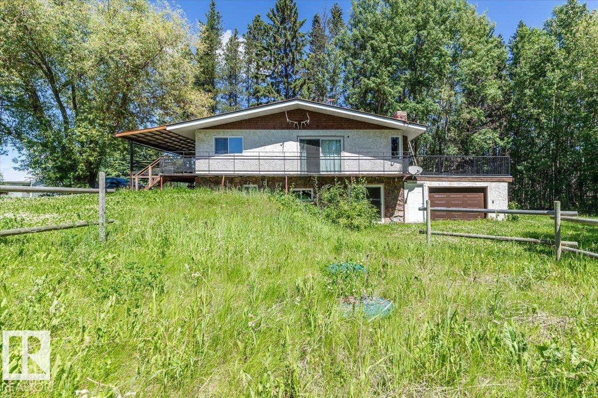 48330 Hwy 770, Rural Leduc County, Alberta T0C 2T0 - Photo 2 - E4497822