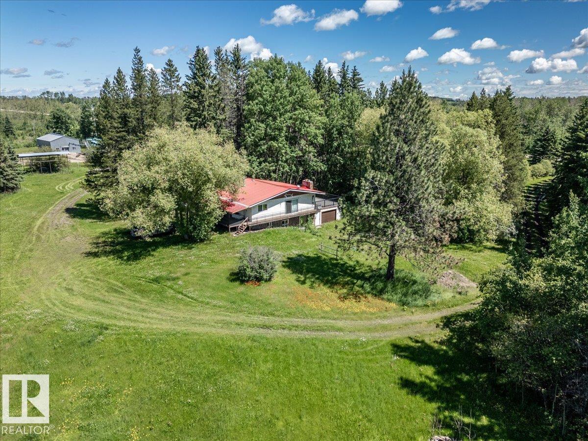 48330 Hwy 770, Rural Leduc County, Alberta T0C 2T0 - Photo 23 - E4497822